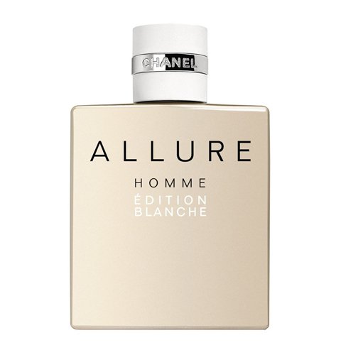 Chanel Allure Homme Edition Blanche EDP 50 ml MEN