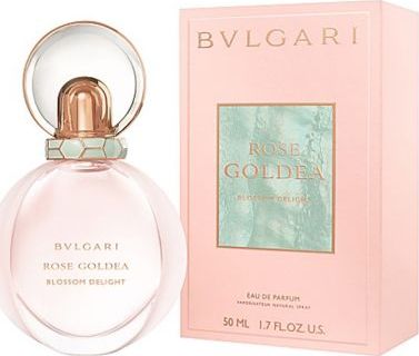 Bvlgari EDP 50 ml WOMEN