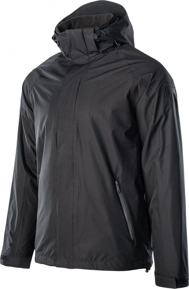 Magnum Arietes Čierna r. 2XL