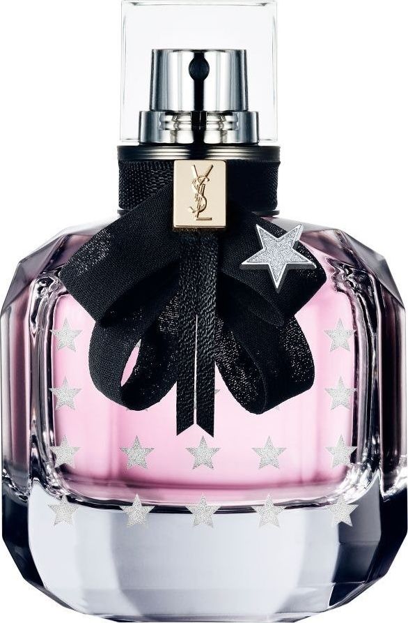 Yves Saint Laurent Mon Paris Collector Edition EDP 50 ml WOMEN