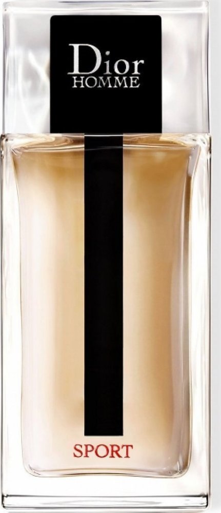 Dior Homme Sport 2021 EDT 75 ml MEN