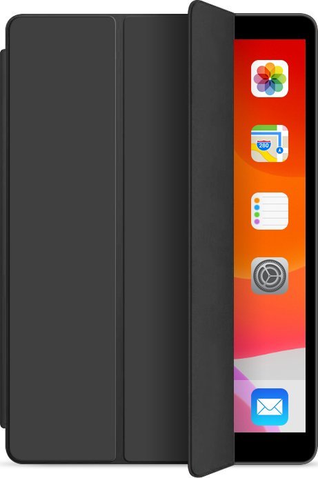 eStuff Folio case iPad 9.7 2017/2018