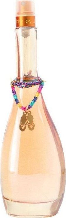 Jennier Lopez Miami Glow EDT 100 ml WOMEN