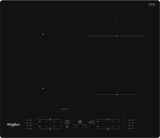 Whirlpool WL B3360 NE
