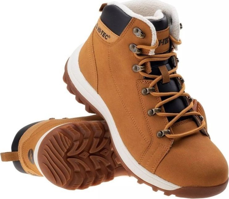 Hi-Tec HAITES MID