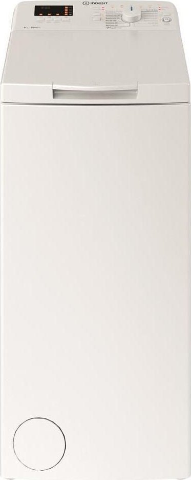Indesit BTW W S60400 PL/N
