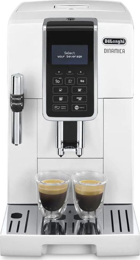 DeLonghi Dinamica ECAM 350.35.W