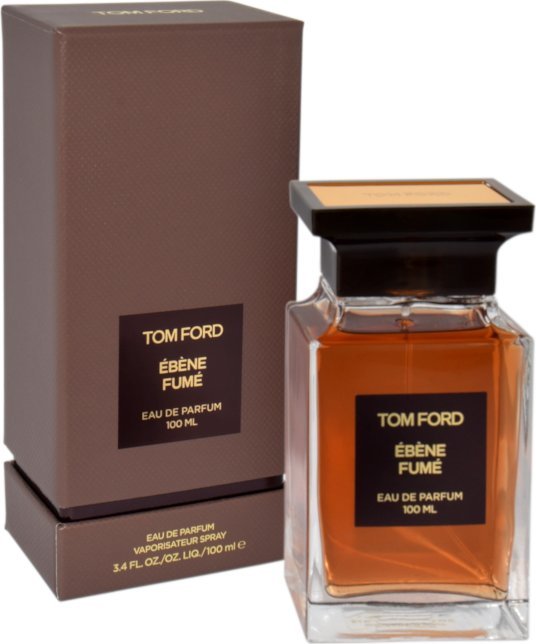 Tom Ford TOM FORD EBENE FUME (W) EDP/S 100ML WOMEN