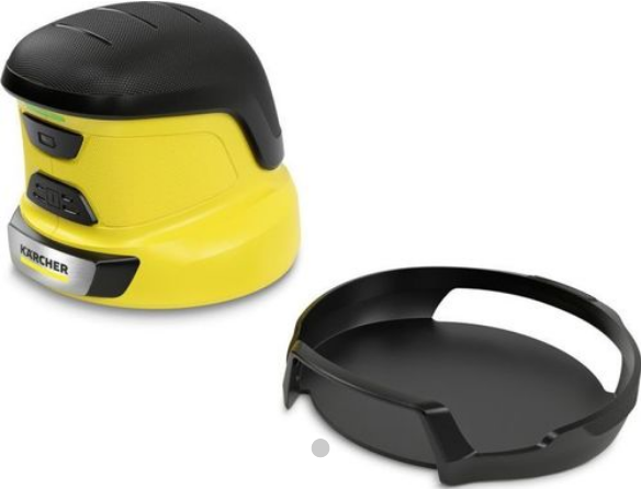 Kärcher EDI 4 electronic ice scraper