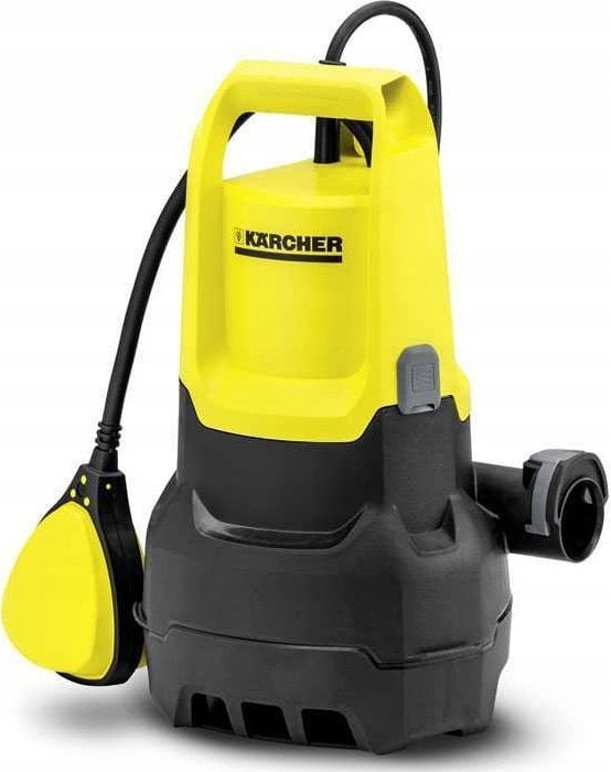 Karcher Ponorné čerpadlo SP 9.500 Dirt EU 1.645-800.0