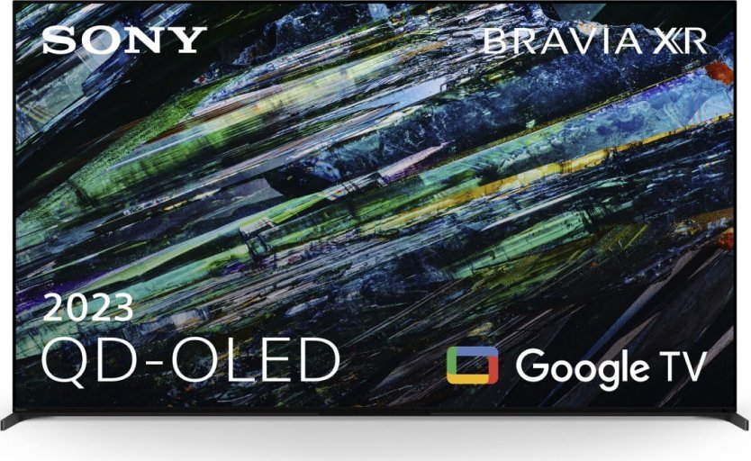 Sony FWD-65A95L OLED 65'' 4K Ultra HD Google TV