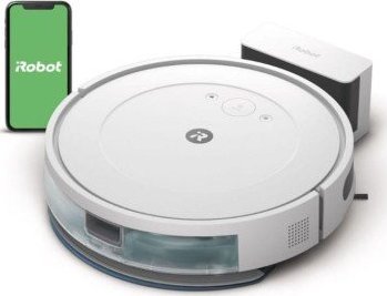 iRobot Robot sprzątający iRobot Roomba Combo Essential