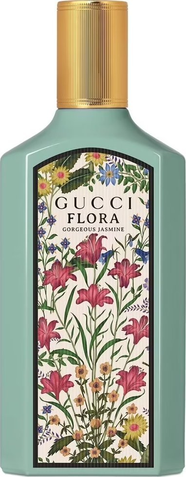 Gucci GUCCI FLORA GORGEOUS JASMINE (W) EDP/S 100ML WOMEN