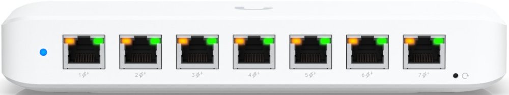 Ubiquiti UniFiSwitch Ultra Desktop (USW-ULTRA-60W)