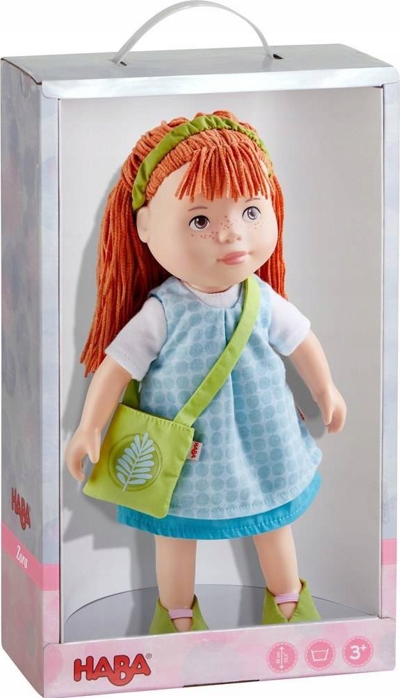 Haba HABA play doll Zora - 305973