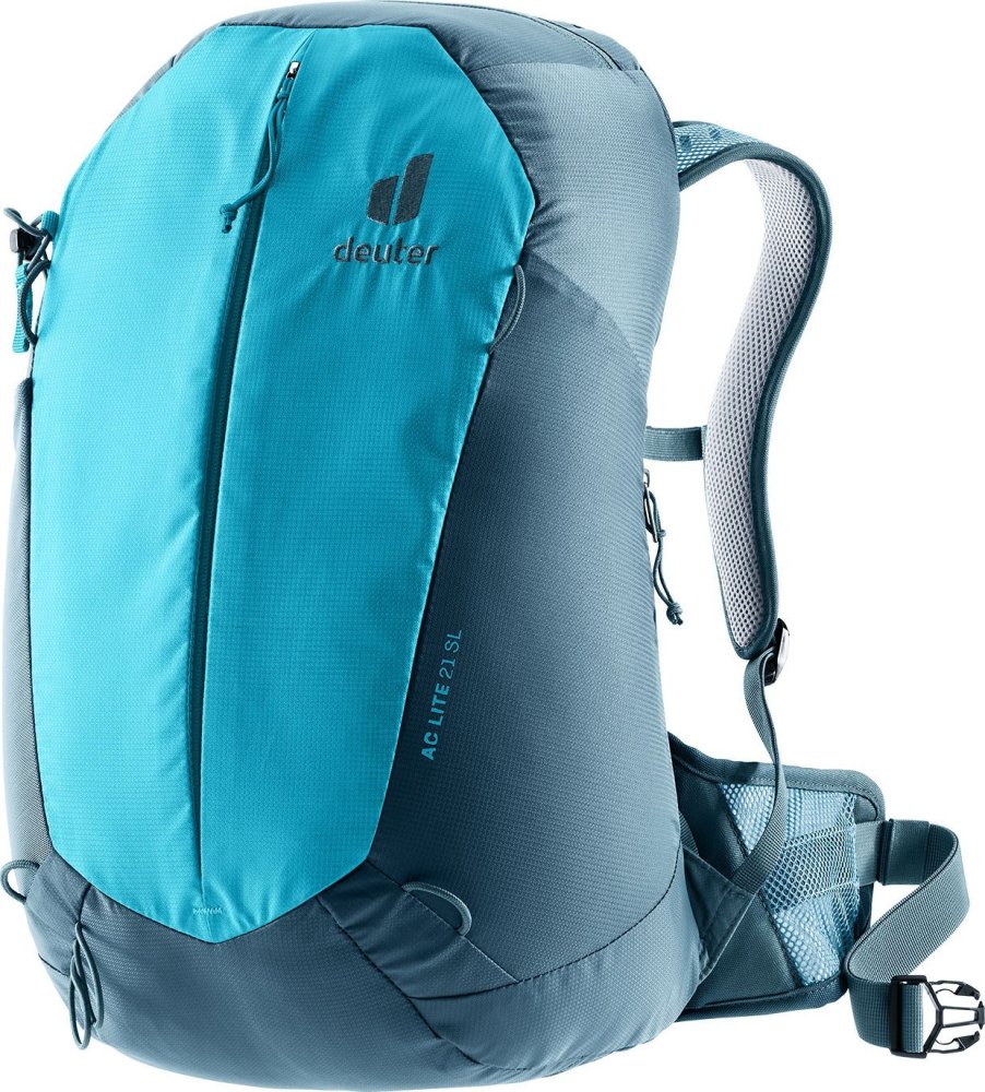 Deuter AC Lite 21 SL Lagoon-Atlantic