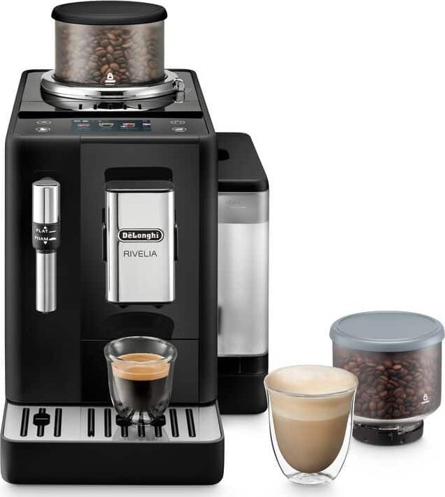 DeLonghi Rivelia EXAM440.35.B