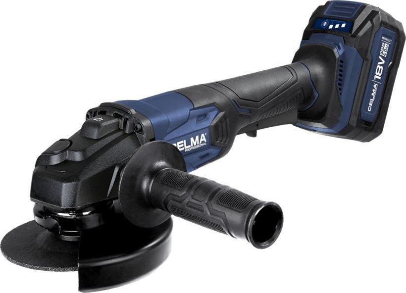 Celma PRAg-Li 125OBS