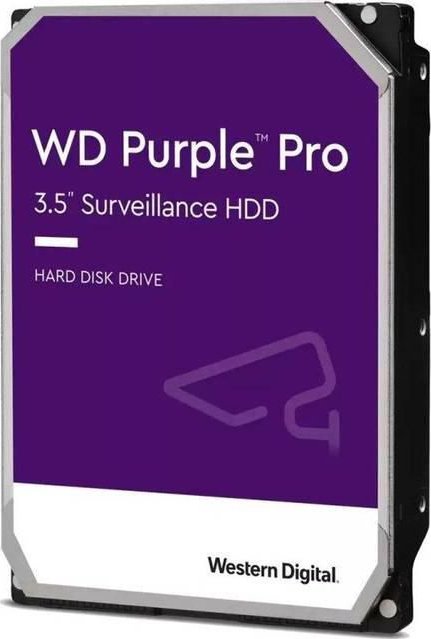 Ernitec 8TB SATA HDD - WD Purple