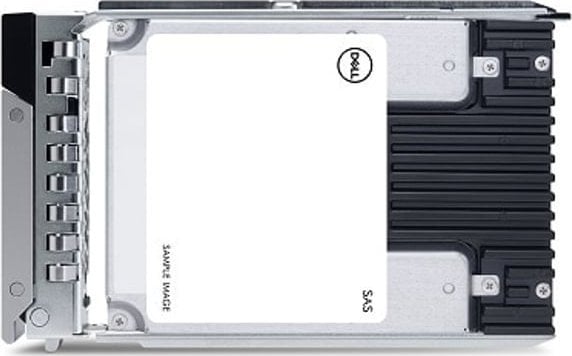 Dell 960GB 2.5'' SATA III (6 Gb/s)  (345-BDRK)