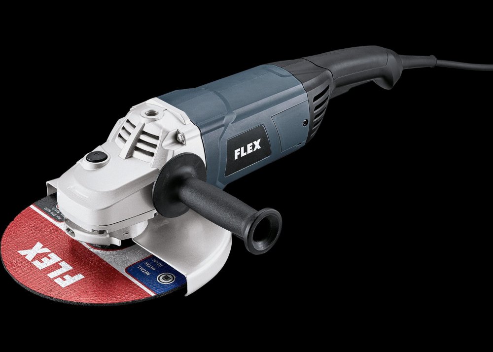 Flex Angle grinder FLEX L2270