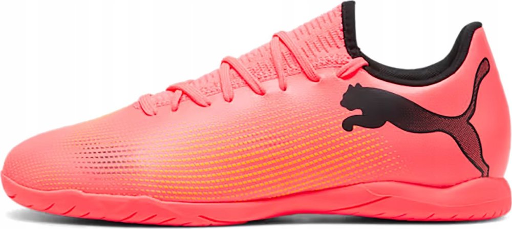 Puma Buty Future 7 Play IT 107727-03 różowe r. 44