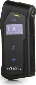 Alcodetector Alkotesteris Alcodetector S100