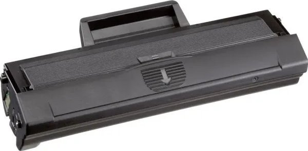 Basetech Tonerkassette Kompatibel Basetech BTT61 erstatter Samsung MLT-D101S/ELS Sort 1500 Sider