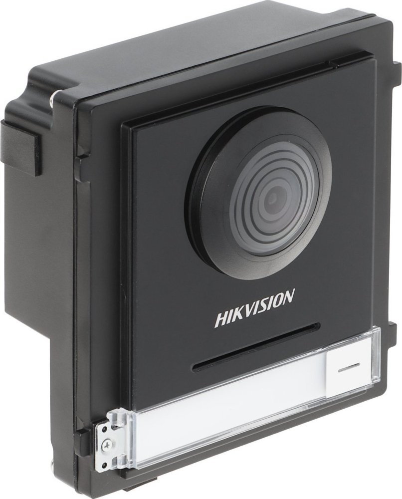Hikvision MODUŁ KAMERY WIDEODOMOFONU HIKVISION DS-KD8003Y-IME2