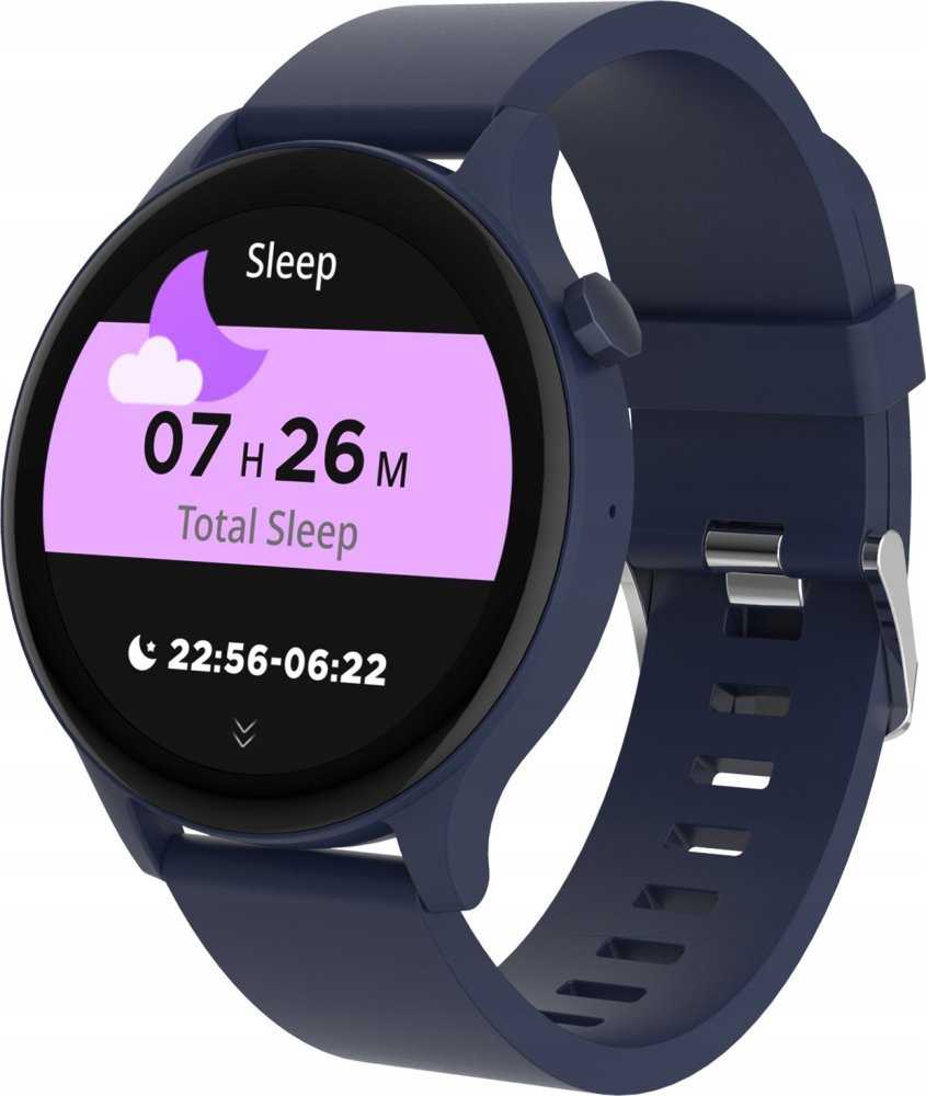 Denver Denver Smartwatch SWC-338BU