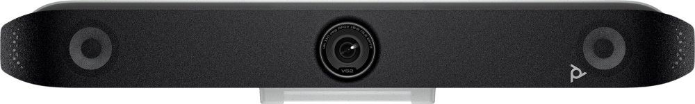 HP HP Poly Studio V52 USB Video Bar No Radio TAA JITC No localization