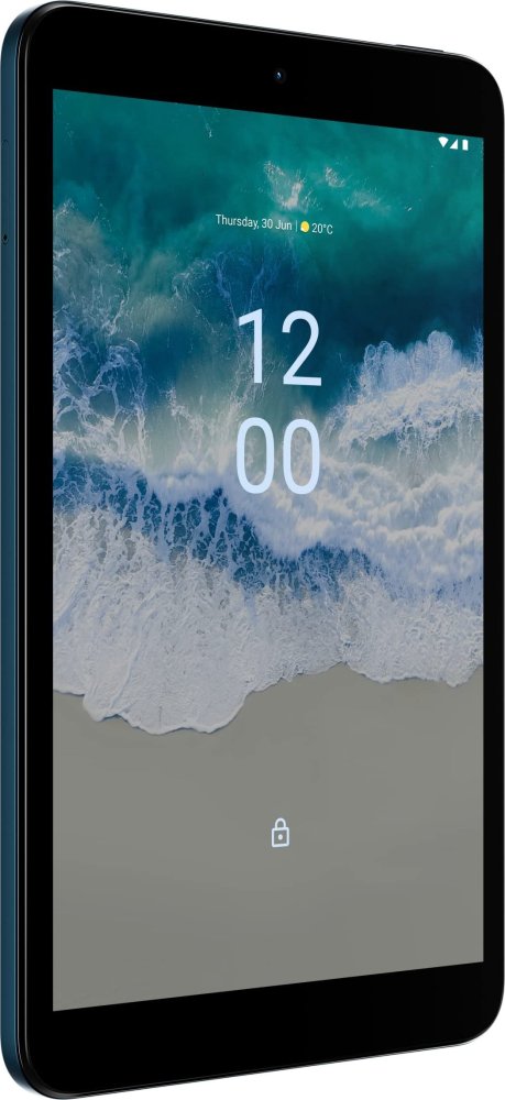 Nokia Nokia Tab T10 3+32GB WiFi ocean blue EU