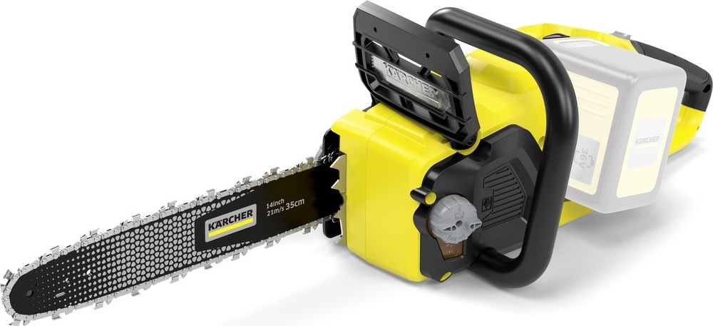 Kärcher CNS 36-35 Battery 1.444-050.0
