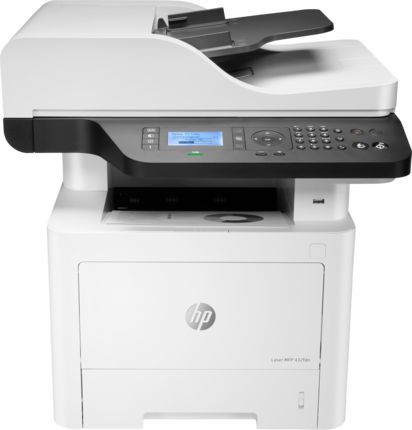 HP LaserJet Pro MFP 432fdn (7UQ76A)