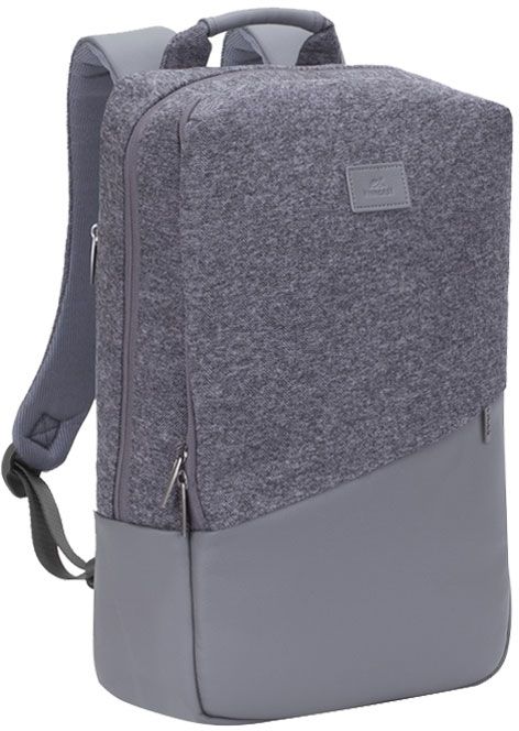 Batoh Rivacase 7960 15,6 grey