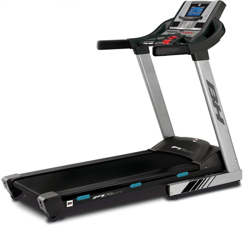 BH Fitness i.F1 Elektrický