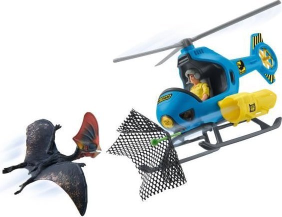 Schleich Schleich Dinosaurs attack from the air, play figure