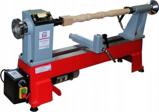 Holzmann Tokarka do dreva D460FXL 230V