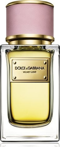 Dolce & Gabbana Dolce & Gabbana, Velvet Love, Eau De Parfum, For Men, 50 ml For Men MEN