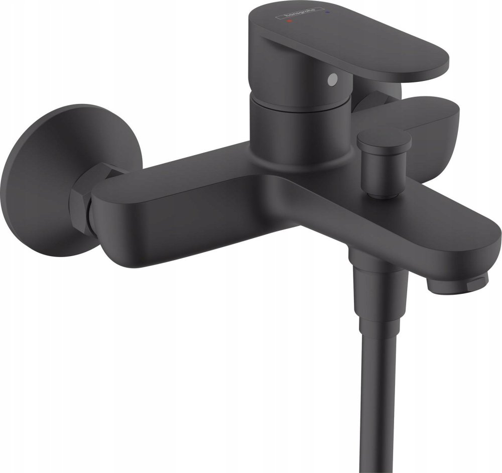 Hansgrohe Vernis Blend bateria wannowa