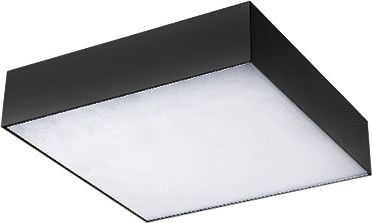 Azzardo Lampa na strop akrylowa do biura AZzardo MONZA S 40 LED AZ2274