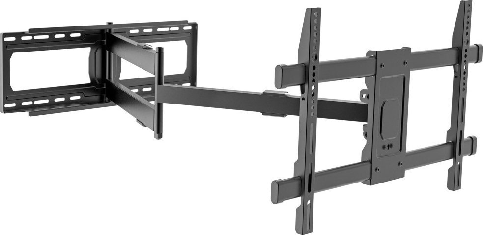Techly Techly LED/LCD-Halterung für 42-80" schwarz