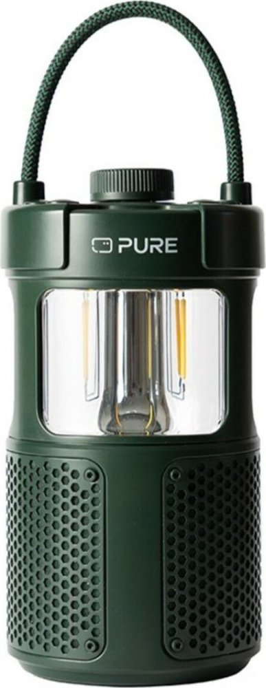 Pure Pure WooPrend Glow green