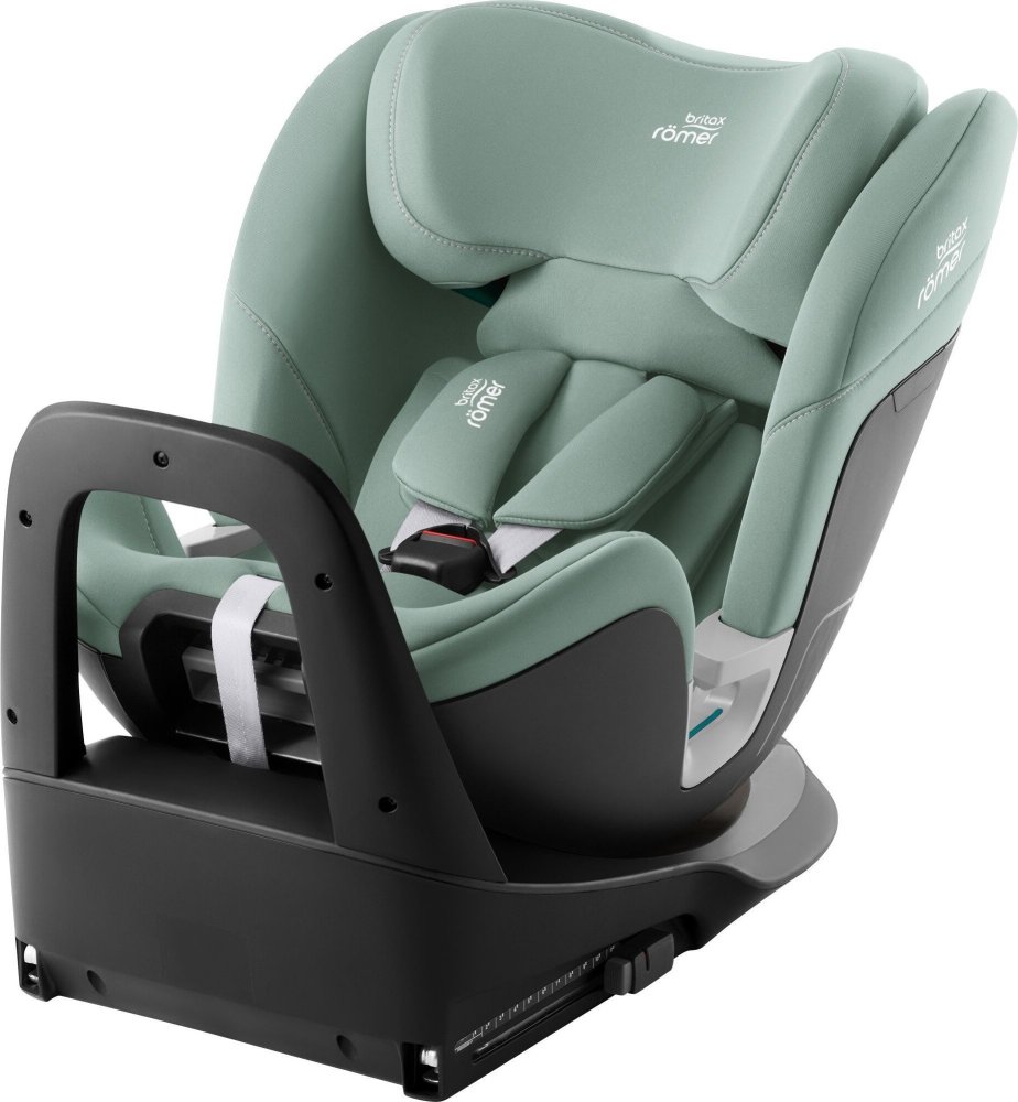 Britax Römer Britax Römer BRITAX automobilio kėdutė SWIVEL Select, Jade Žalias, 2000039563