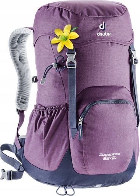 Deuter Zugspitze SL 22 l Plum-Navy