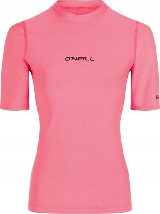 O Neill dámska Tričko UV ESSENTIALS BIDART  SKIN S/SLV