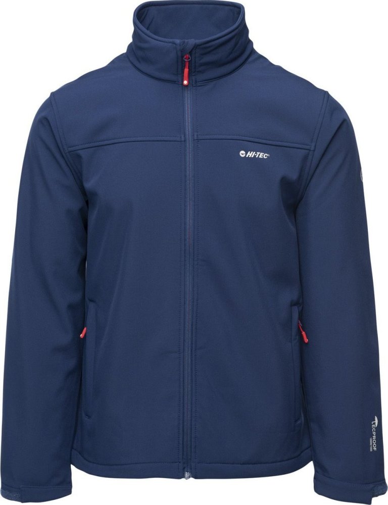 Hi-Tec Pánsky Softshell LINGEN