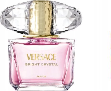Alkotest VERSACE Bright Crystal PARFUM spray 90ml WOMEN