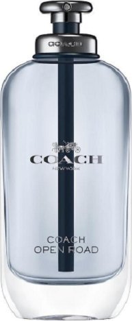 Coach COACH Open Road EDT 100ml MEN