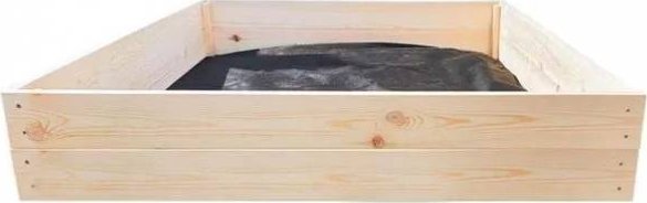 Sourcing GARDENBOX 115X85 NATURAL GARDEN CENTER